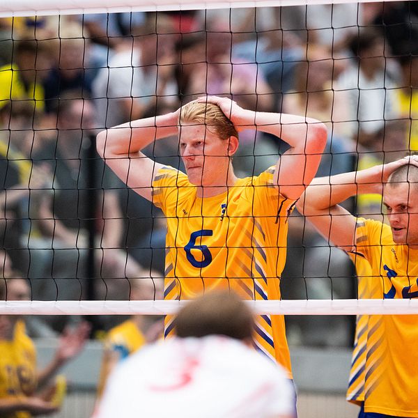 Jacob Ekman och Jacob Link