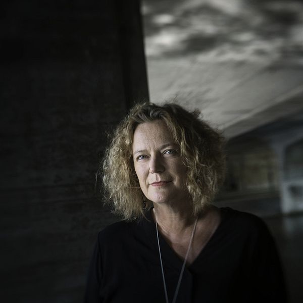 Lena K Samuelsson