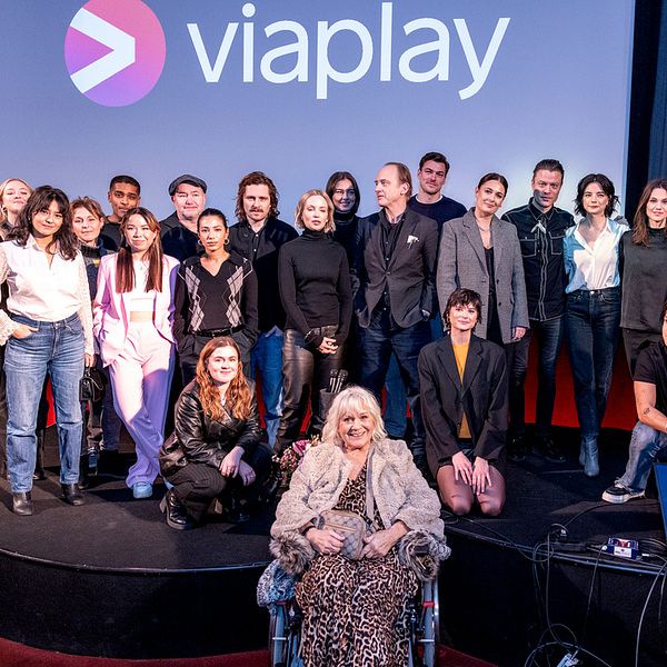 Viaplay