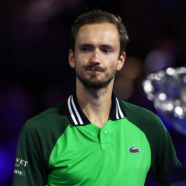 Daniil Medvedev