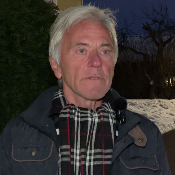 Reidar Svedahl