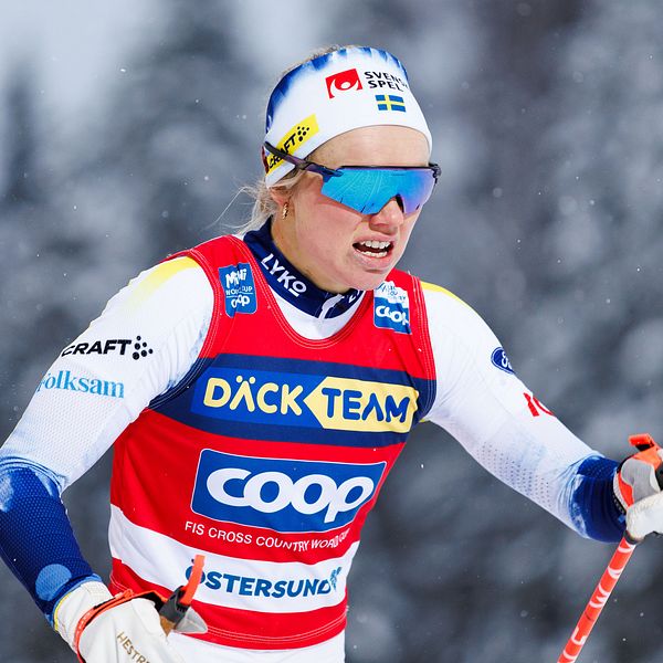 Emma Ribom.