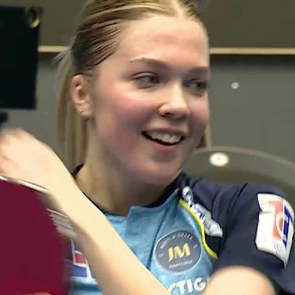 Stina Källberg