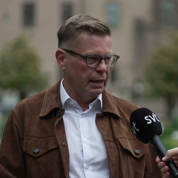 Valtio-opin professori Kimmo Grönlund
