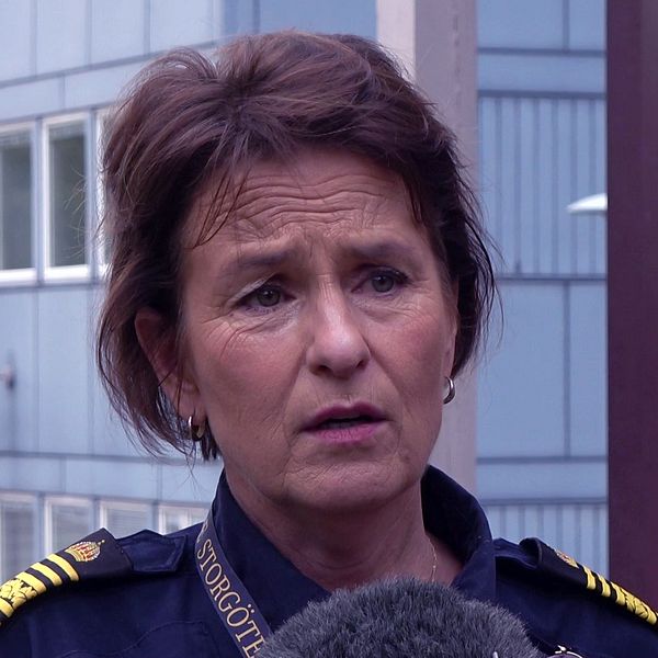 Polisen i Storgöteborg hanterar larm om våld i nära relation som om det vore en skottlossning.