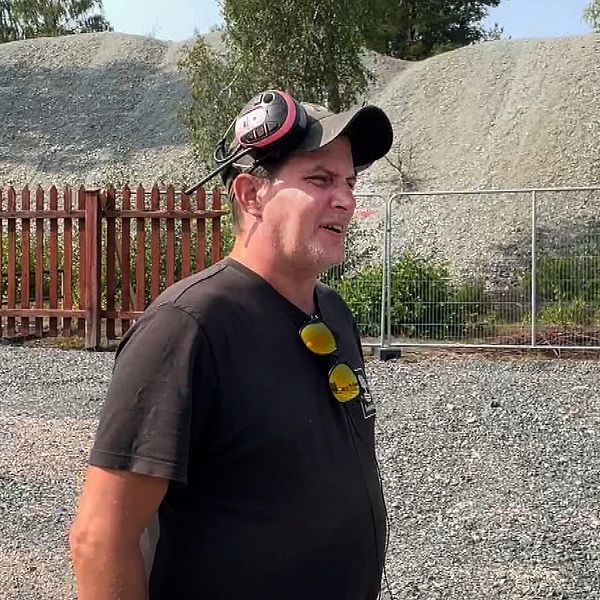 Jonny Emtin (SD) nyvald som ordförande i Skinnskattebergs kommunstyrelse.