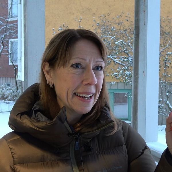 ÖBO | SVT Nyheter