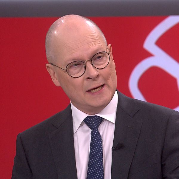 Mats Knutson