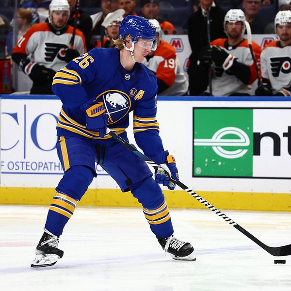 Flera NHL-stjärnor. Bland annat Rasmus Dahlin kommer att missa VM-genrepet mot Schweiz.