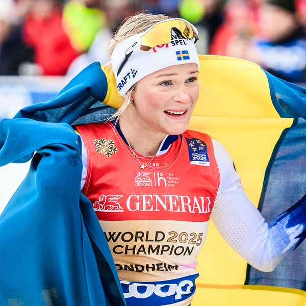 Frida Karlsson