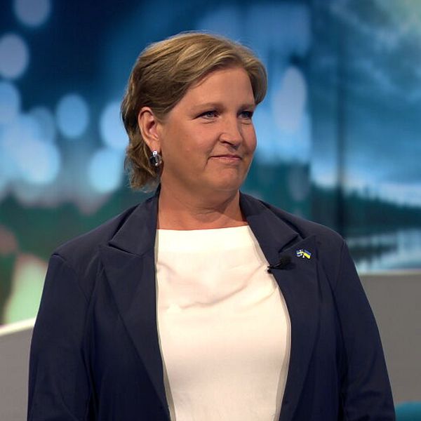 Karin Karlsbro.