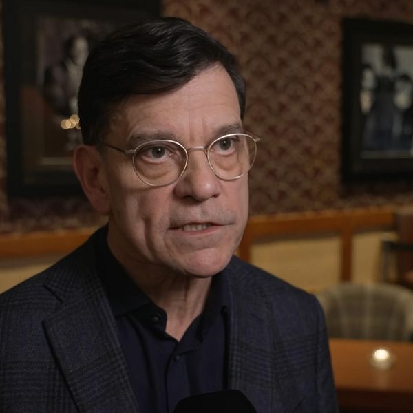 Henrik Landerholm