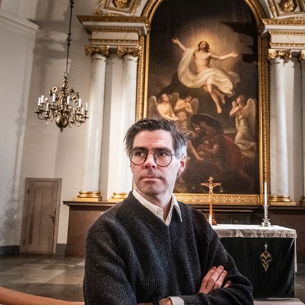 Bokrecension | SVT Nyheter