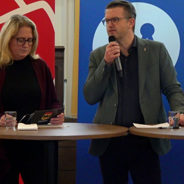 Välfärdsbrotten slår hårt mot Örebro kommun. Nu vill det politiska styret ta krafttag mot problemet.