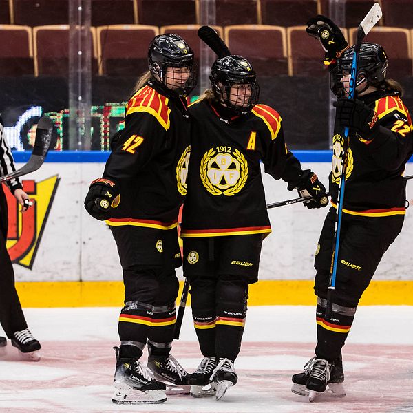 Brynäs.