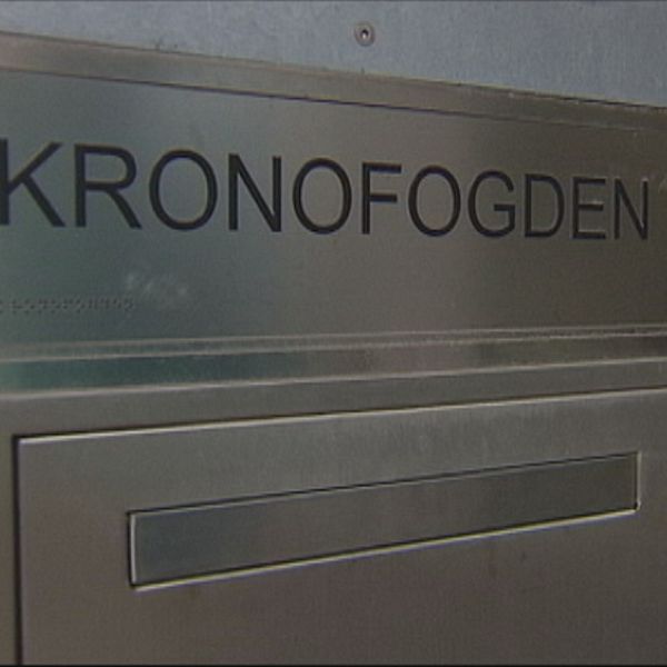 kronofogdens brevinkast