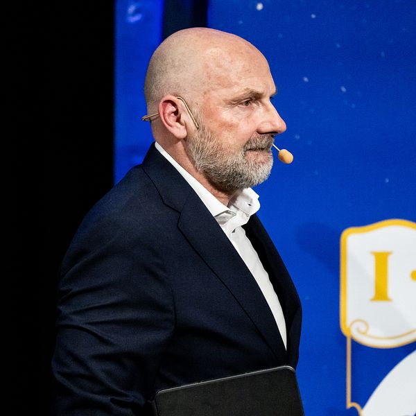 håkan mild