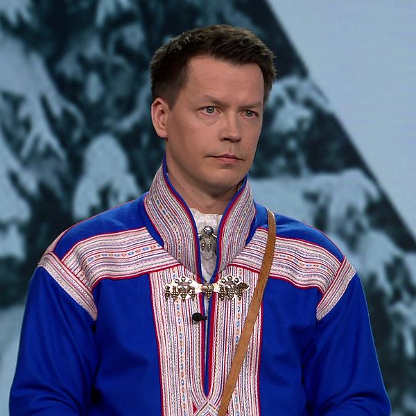 Lars-Miguel Utsi