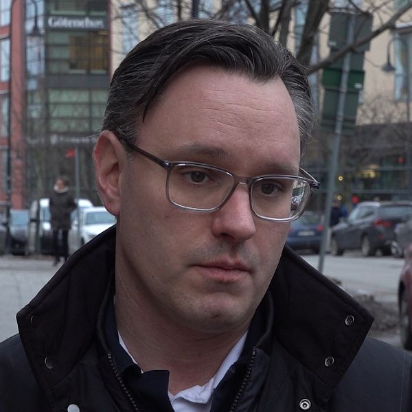 Lars Rådén (M), oppositionsråd i Solna menar att mer kontroller behövs