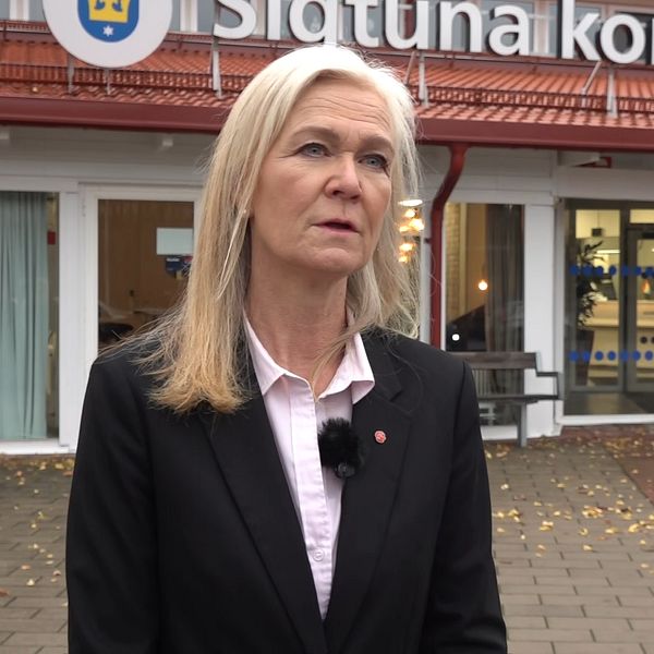 Socialdemokraterna vill att kommunen jobbar med värdegrunden