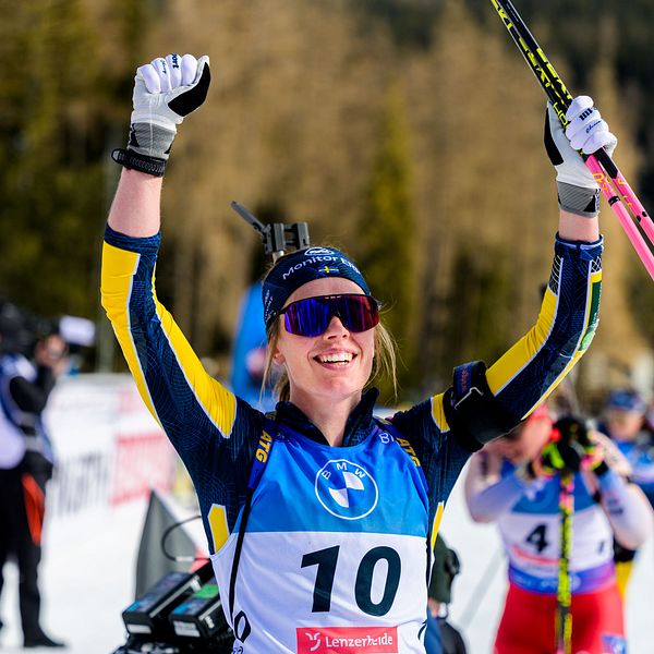 Elvira Öberg