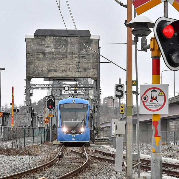 Efter oenigheterna gällande Lilla Lidingöbron har SL och Lidingö stad kommit överens. 28 maj ska spårvagnen mellan Ropsten och Gåshaga rulla.