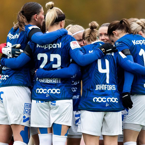Trelleborgs FF