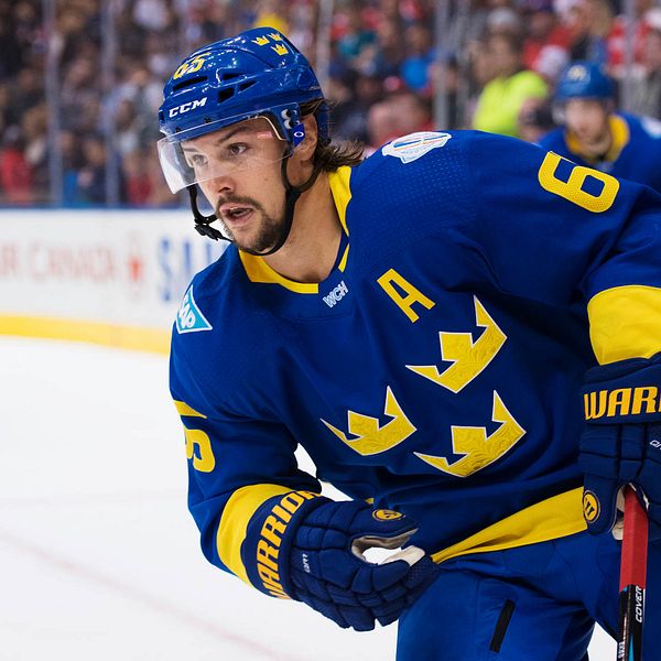 Erik Karlsson.