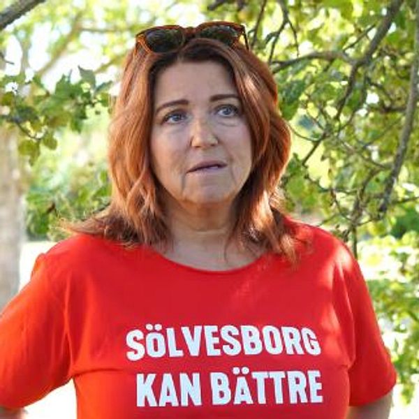 Birgit Birgersson Brorsson