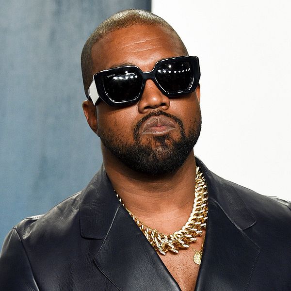 Kanye West