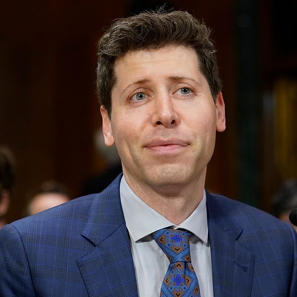 Sam Altman