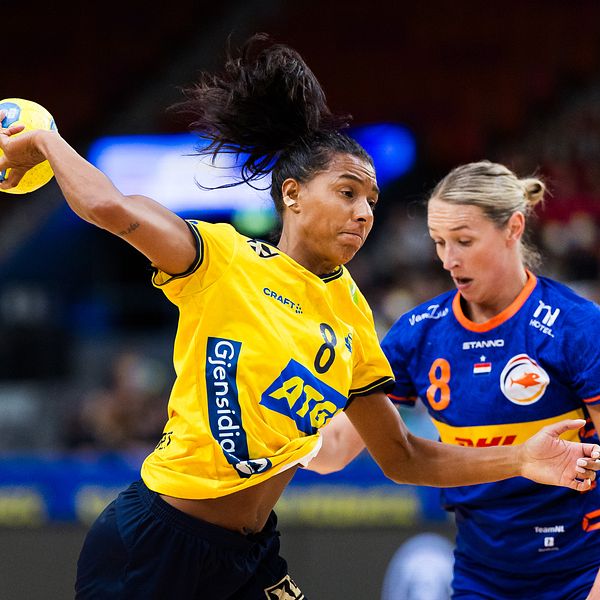 Jamina Roberts