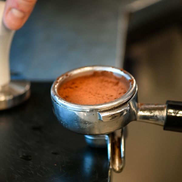 Espresso
