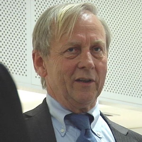 Bengt Ågerup