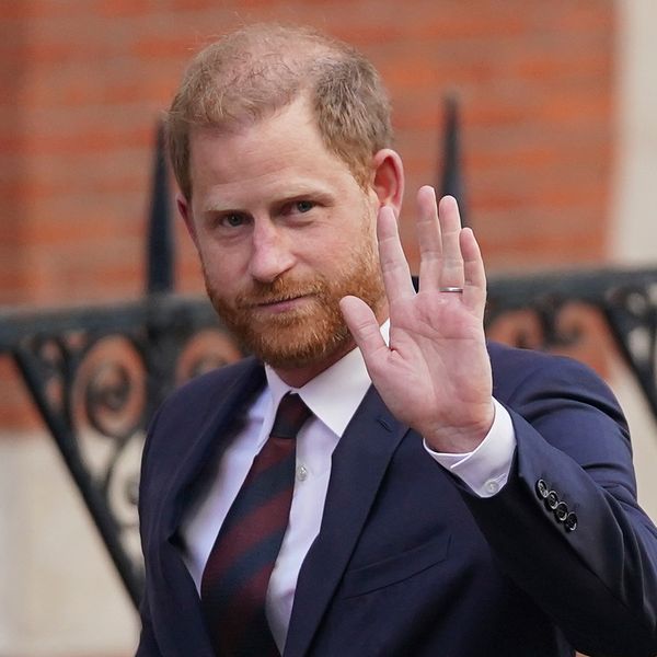 Prins Harry