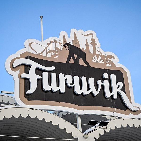 Genrebild på Furuvikparkens logga