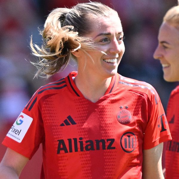 Linda Sembrant förlänger med Bayern München