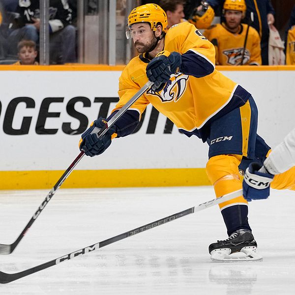 Filip Forsberg