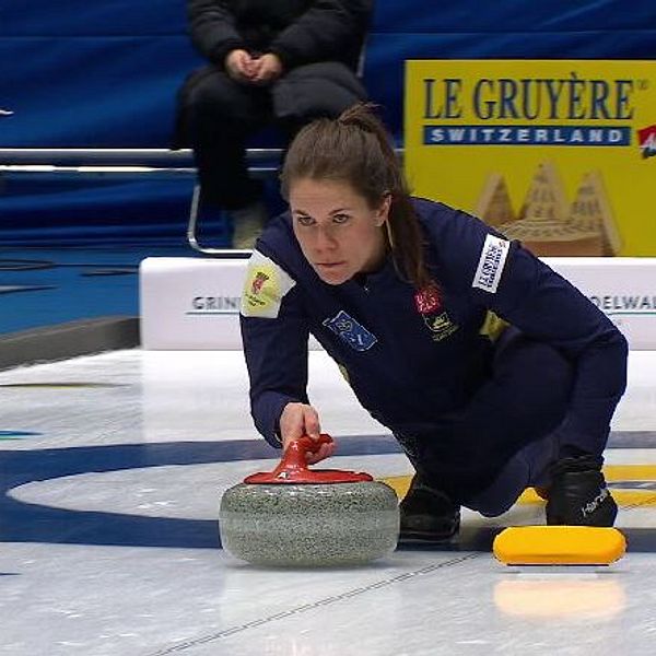 Curling-VM