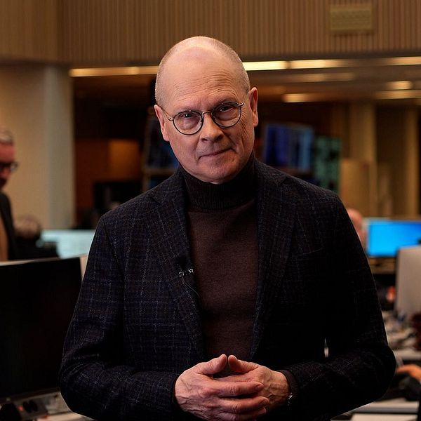 Mats Knutson