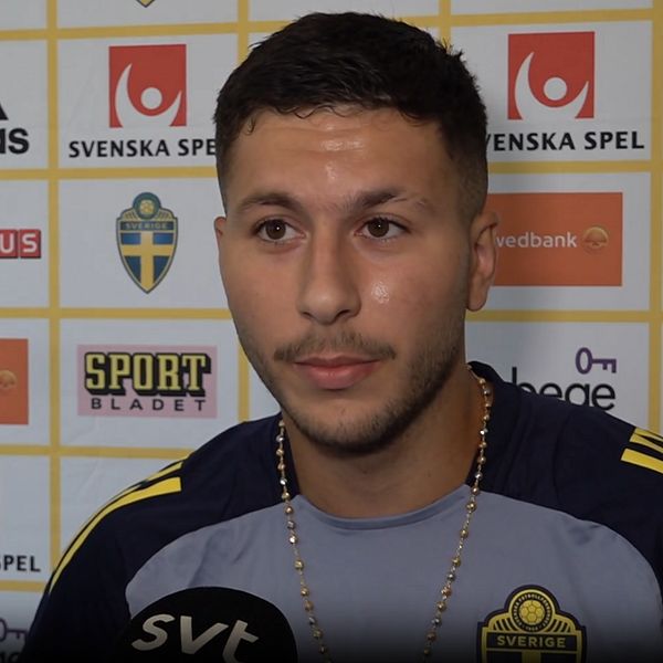 Bardghji intervjuas