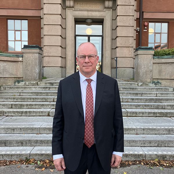 I ett inlägg på rektorsbloggen har Uppsala universitets Anders Hagfeldt tagit avstånd från den eventuella nya anmälningsplikten