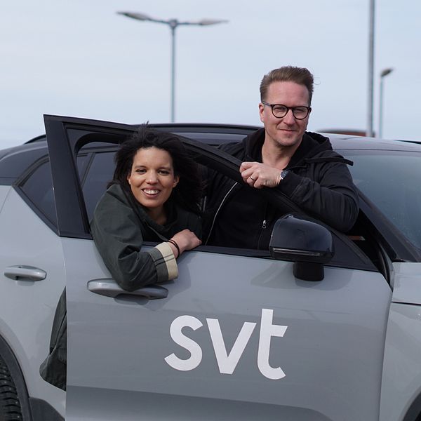 SVT Nyheter Blekinge