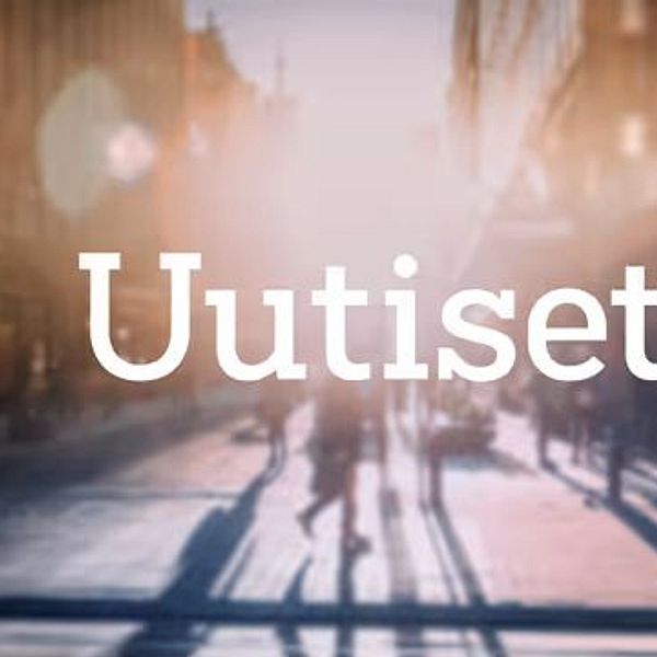 Uutiset 8. maaliskuuta 2024. Uutiset den 8 mars 2024, SVT Play.