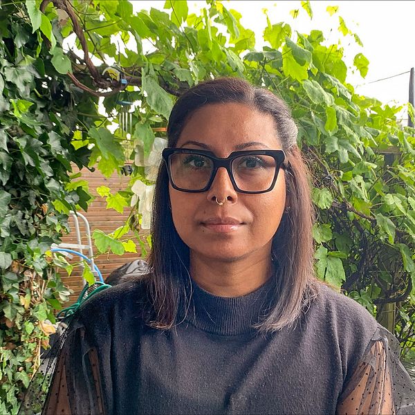 Anna Swan bytte dialekt och har nu fått diagnosen foreign accent syndrome