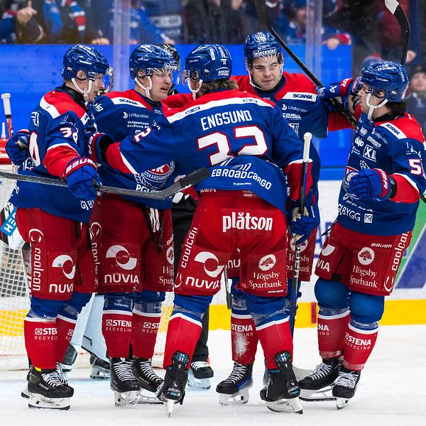 Oskarshamn är ett vinnande lag igen, detta efter 5-1-segern mot Örebro.