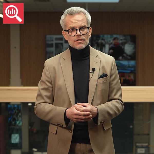Alexander Norén, ekonomikommentator