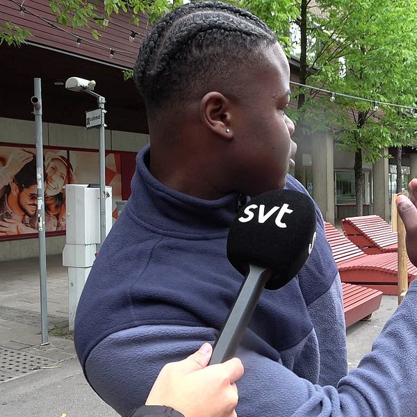 Nygatan blir dubbelriktad – igen | SVT Nyheter
