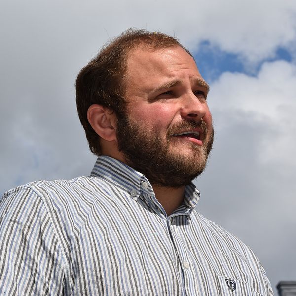 Pelle Stensson