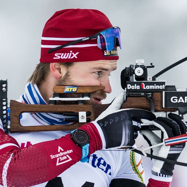 Malte Stefansson